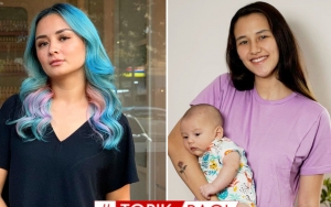 Kabar Joanna Alexandra Usai Menghilang dari Sosmed, Dahlia Poland Soal Agama Yang Dianut-Topik Pagi