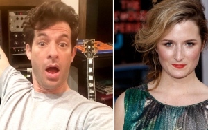 Mark Ronson Dan Grace Gummer Dirumorkan Telah Resmi Bertunangan