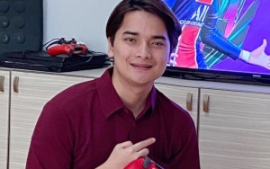 Alvin Faiz Belum Kepikiran Cari Pasangan Baru, Nyesel Nikah Muda?