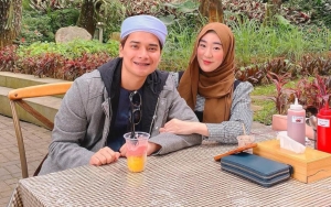 Proses Cerai, Alvin Faiz dan Larissa Chou Sepakati ini Soal Hak Asuh Anak