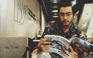 Nyesek, Aliff Ali 11 Tahun Menghilang Usai Nikahi Nuning Hingga Balik Lagi Hanya Untuk Sampaikan Ini