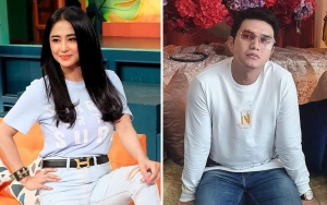 Jawaban 'Telak' Dewi Persik Ditanya Soal Tips Taklukan Aldi Taher