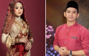 Lesty Kejora Bongkar Konsep Akad Nikah, Kondisi Rizki DA Sang Mantan Usai Ayah Wafat Bikin Nyesek