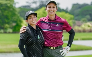 Niat Beri Dukungan, Andhika Pratama Malah Tuai Protes Saat Posting Foto Seksi Ussy Sulistiawaty