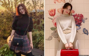 Visual Lee Da In Pacar Baru Lee Seung Gi Dibandingkan dengan Yoona Sang Mantan