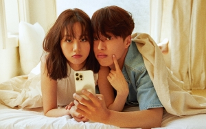 Rekomendasi Drama: 'My Roommate Is A Gumiho'