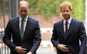 Pangeran William Kembali Kecewa Pasca Harry Sebut Kehidupan Di Kerajaan Bak Berada Di Kebun Binatang
