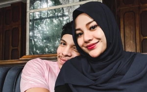 Atta Halilintar Girang Foto Bareng Aurel Hermansyah Terpampang di Truk, Hal ini Justru Bikin Ngakak
