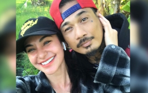 Menanti Kebebasan Jerinx SID, Nora Alexandra Ungkap Harapan Mendalam Sebagai Seorang Istri