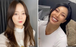 Bersahabat, Jeon So Min Dapat 'Pelajaran' Dari Jessi Dalam Hal Ini 