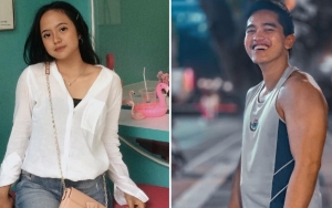 Sudah Jadi Selebgram Centang Biru, Nabila Cueki Isu Kaesang Siap Nikahi Nadya Arifta?
