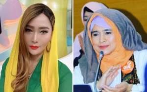 Aksi Boikot Neno Warisman Bikin Inul Daratista Marah Besar: Hatinya Kayak Setan!