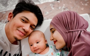 Irwansyah Ajak Baby Ukkasya Jalan-Jalan, Cara Gendongnya Tuai Protes Hingga Bikin Khawatir