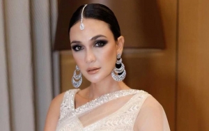 Beredar Foto Jadul Luna Maya Saat Masih SD, Disebut Terlihat Paling Berbeda