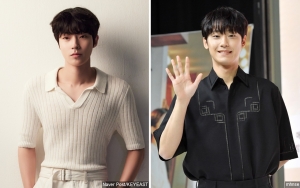 Reuni, Fisik Hwang In Yeop di Sebelah Lee Do Hyun di Iklan Baru Tuai Sorotan