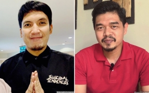 Akui Takut, Desta Beber Cerita Ditegur Bambang Pamungkas Saat Ajak Anggota Timnas Nongkrong
