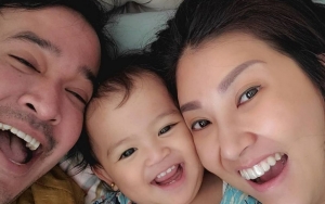 Bakat Jadi Aktris, Thania Putri Ruben Onsu Dan Sarwendah Garcep Lakukan Hal Ini Saat Fans Minta Foto
