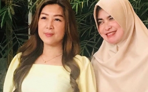 Alvin Faiz Pisah Rumah-Digugat Cerai Larissa Chou, Sikap Akur Duo Ibunda Bikin Kagum