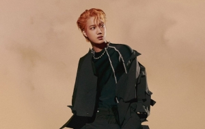 Begini Pandangan Kai EXO Soal Fans yang Tak Cinta Lagi dan Tinggalkan Dirinya