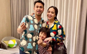 'Drama' Rafathar Putra Raffi Ahmad Alami Insiden, Nangis Histeris Sampai Minta Jangan Dikeroyok