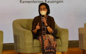 Menkeu Beber Pemerintah Telah Keluarkan Anggaran Hingga Rp10,7 Triliun Untuk Pasien COVID-19