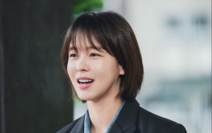 Kyung Soo Jin Canggung Dengan Lee Seung Gi, Bicarakan Tentang Chemistry Dengan Pemain 'Mouse' Lain