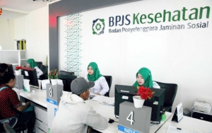 Begini Antisipasi BPJS Kesehatan Usai 'Akui' Kebocoran 279 Juta Data WNI