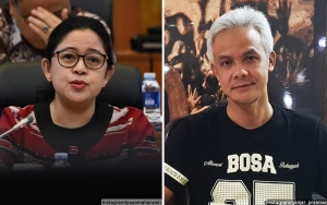 Makin Panas, PDIP Ingatkan Jasa Puan Maharani Menangkan Ganjar Pranowo di Pilgub Jateng