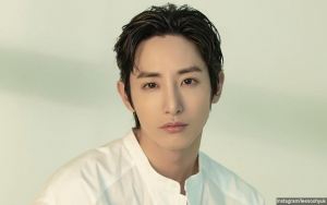 Suka Bikin Salah Paham, Lee Soo Hyuk Sadari Punya Image Dingin Gara-gara Visual