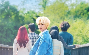 Poster Baru 'Blue Spring From A Distance' Rilis, Tim Produksi Bagikan Bocoran Cerita