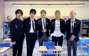 TXT Rilis Preview Album Comeback 'The Chaos Chapter: FREEZE', Tampilkan Lagu Berbagai Genre