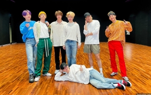 BTS Manjakan Fans Lewat Koreografi Energik dan Dinamis Dalam Dance Practice Single Comeback 'Butter'