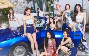 TWICE Bakal Perdana Tampilkan Lagu Comeback 'Taste Of Love' Di 'The Ellen DeGeneres Show'