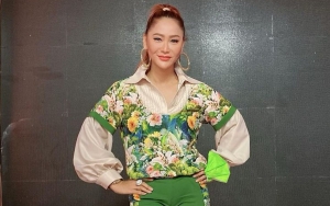 Inul Daratista Mendadak Trending Topic Usai ‘Semprot’ Neno Warisman, Ramai Cuitan Begini
