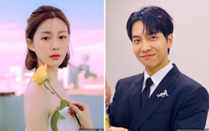 Lee Da In Ternyata Sempat Tunjukkan Lovestagram dengan Lee Seung Gi