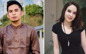 Diterpa Isu Pacaran, Foto Niko Al Hakim Cium Steffi Zamora Justru Dicurigai Begini