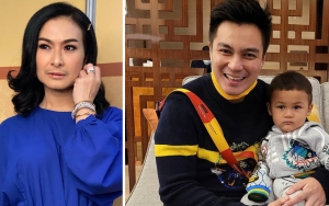 Salah Sebut Nama, Komentar Iis Dahlia di Video Keseruan Baim Wong Joget Bareng Kiano Ramai Digunjing