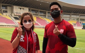 Heboh Klub Bola Kaesang Pangarep Mendadak Pecat Michelle Kuhnle 'Calon Nyonya', Kenapa?