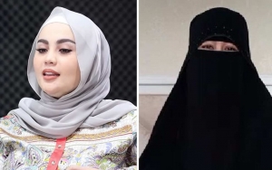 Tak Tegas Bantah Isu Jennifer Dunn Istri Ketiga Uje, Motif Umi Pipik Dipertanyakan