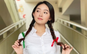 Bikin Ngakak, Begini Reaksi Natasha Wilona Bila Ditanya Soal Kapan Nikah?