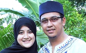  Sesalkan Kabar Poligami Mendiang Uje Kian Merebak, Sang Adik Prihatin Pada Kondisi Ibunya