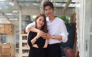 Han Hye Jin Bantah Rumor Pelecehan Seksual Sang Suami, Akui Siap Berjuang Sampai Akhir