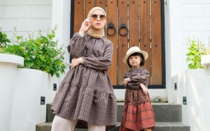 Nycta Gina Bingung Hingga Minta Tolong, 1 Minggu Sang Putri Tolak Lakukan Ini