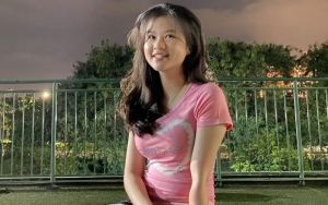 Disinggung Tak Berjodoh dengan Kaesang Pangarep, Felicia Tissue: Ini Masalah Etika