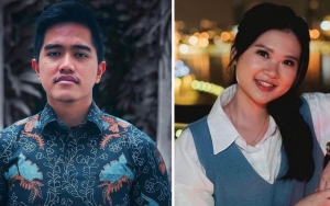 Postingan Misterius Kaesang Usai Felicia Tissue Muncul Perdana Ungkit 'Aib Ghosting', Terpukul?
