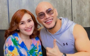 Heboh Ayu Ting Ting Mendadak Pamer Foto Deddy Corbuzier: Tipe Gue Banget Nih