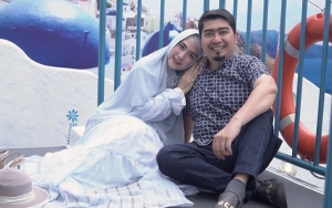 April Jasmine Kena Tegur Ustadz Solmed Gegara Ngebut Di Jalan Tol