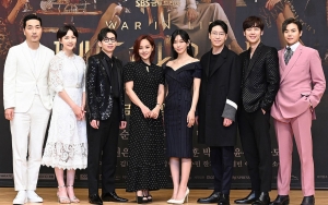 Pemain 'Penthouse 3' Antusias di Pembacaan Naskah Pertama, Kim So Yeon Akui Syok dengan Ceritanya