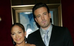 Jennifer Lopez Dan Ben Affleck Resmi Dikonfirmasi Kembali Berkencan