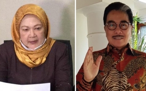 Tolak Masuk Kristen Jadi Alasan Wanita Berhijab Cerai dari Hotma Sitompul Saat Hamil